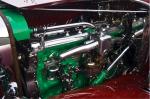 Duesenberg J219/2239 Convertible Coupe SWB by Murphy 1929 года
